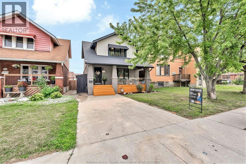 1362 Elsmere, Windsor, ON, N8X 4G8 - 2