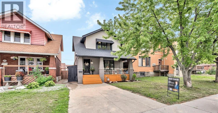 1362 Elsmere, Windsor, ON, N8X 4G8 - 2