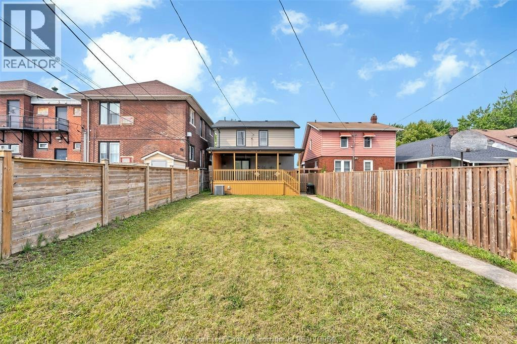 1362 Elsmere, Windsor, ON, N8X 4G8 - 27