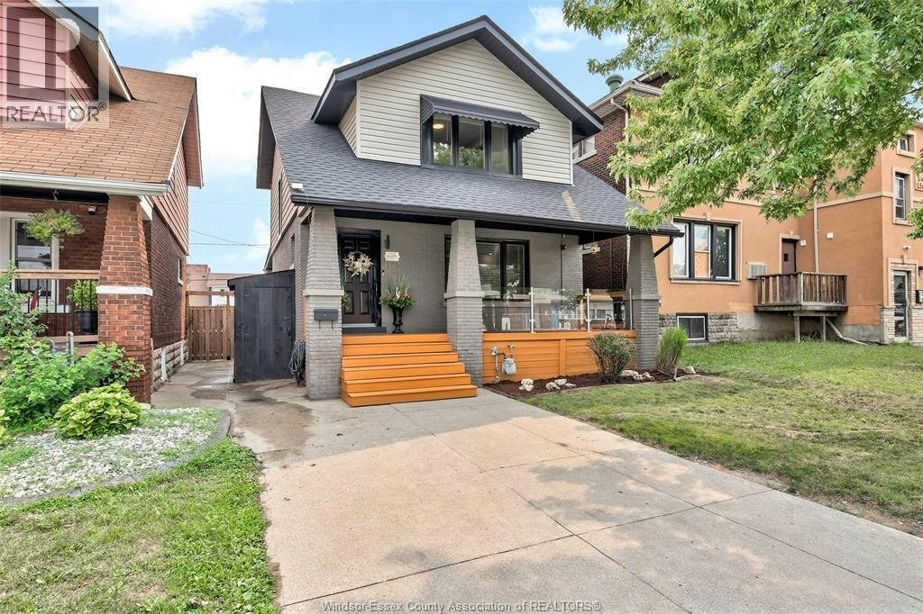 1362 Elsmere, Windsor, ON, N8X 4G8 - 5