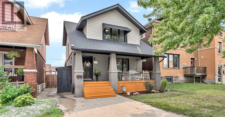 1362 Elsmere, Windsor, ON, N8X 4G8 - 5