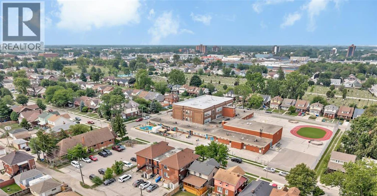 1362 Elsmere, Windsor, ON, N8X 4G8 - 35
