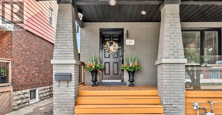 1362 Elsmere, Windsor, ON, N8X 4G8 - 3