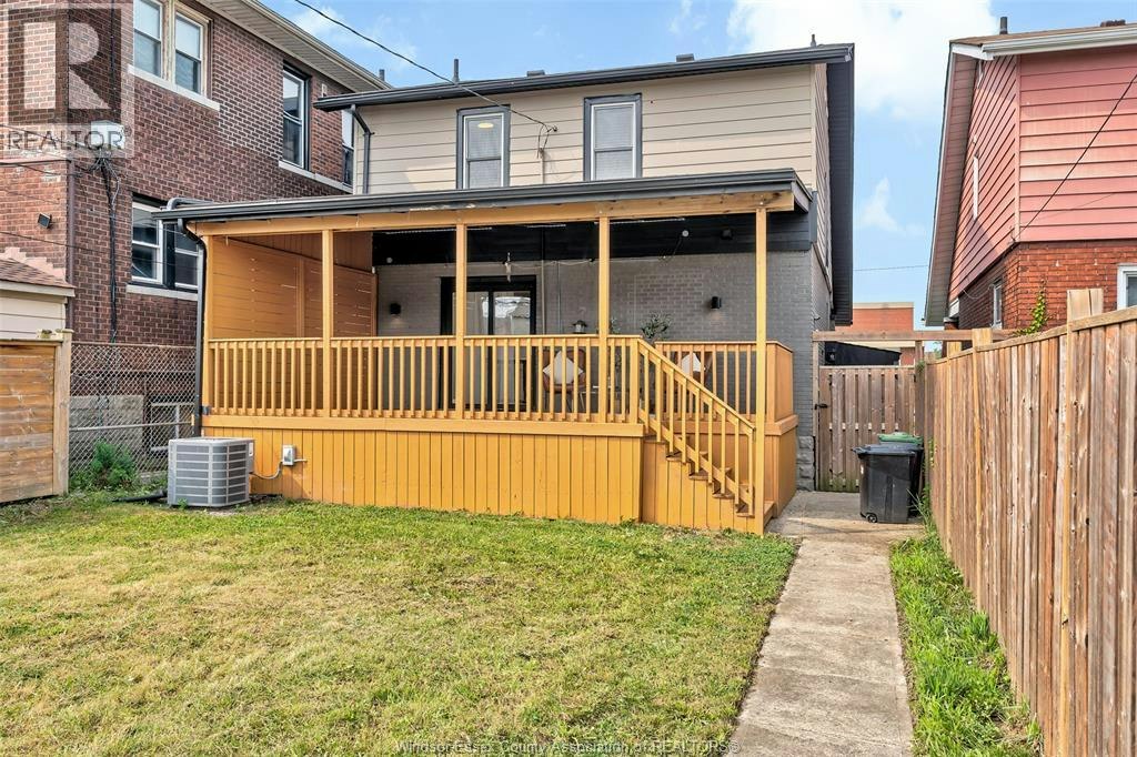 1362 Elsmere, Windsor, ON, N8X 4G8 - 28