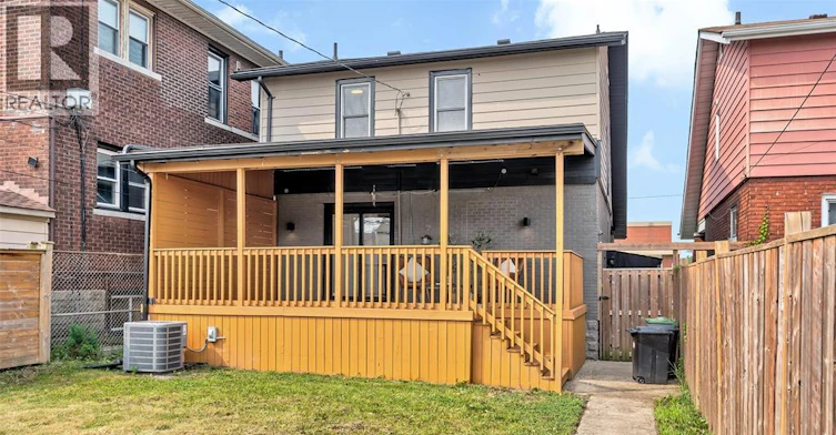 1362 Elsmere, Windsor, ON, N8X 4G8 - 28
