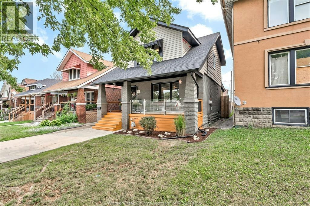 1362 Elsmere, Windsor, ON, N8X 4G8 - 4