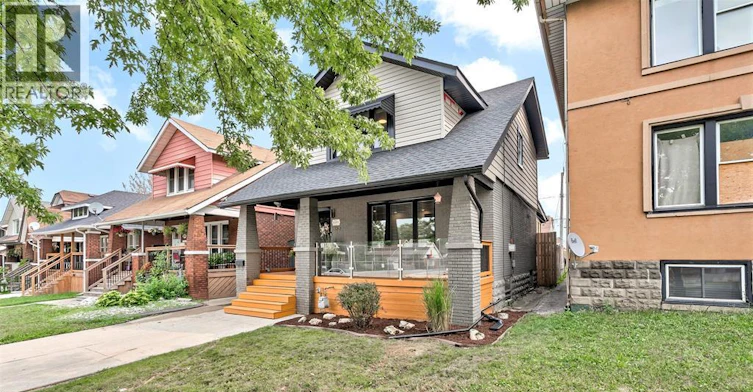 1362 Elsmere, Windsor, ON, N8X 4G8 - 4