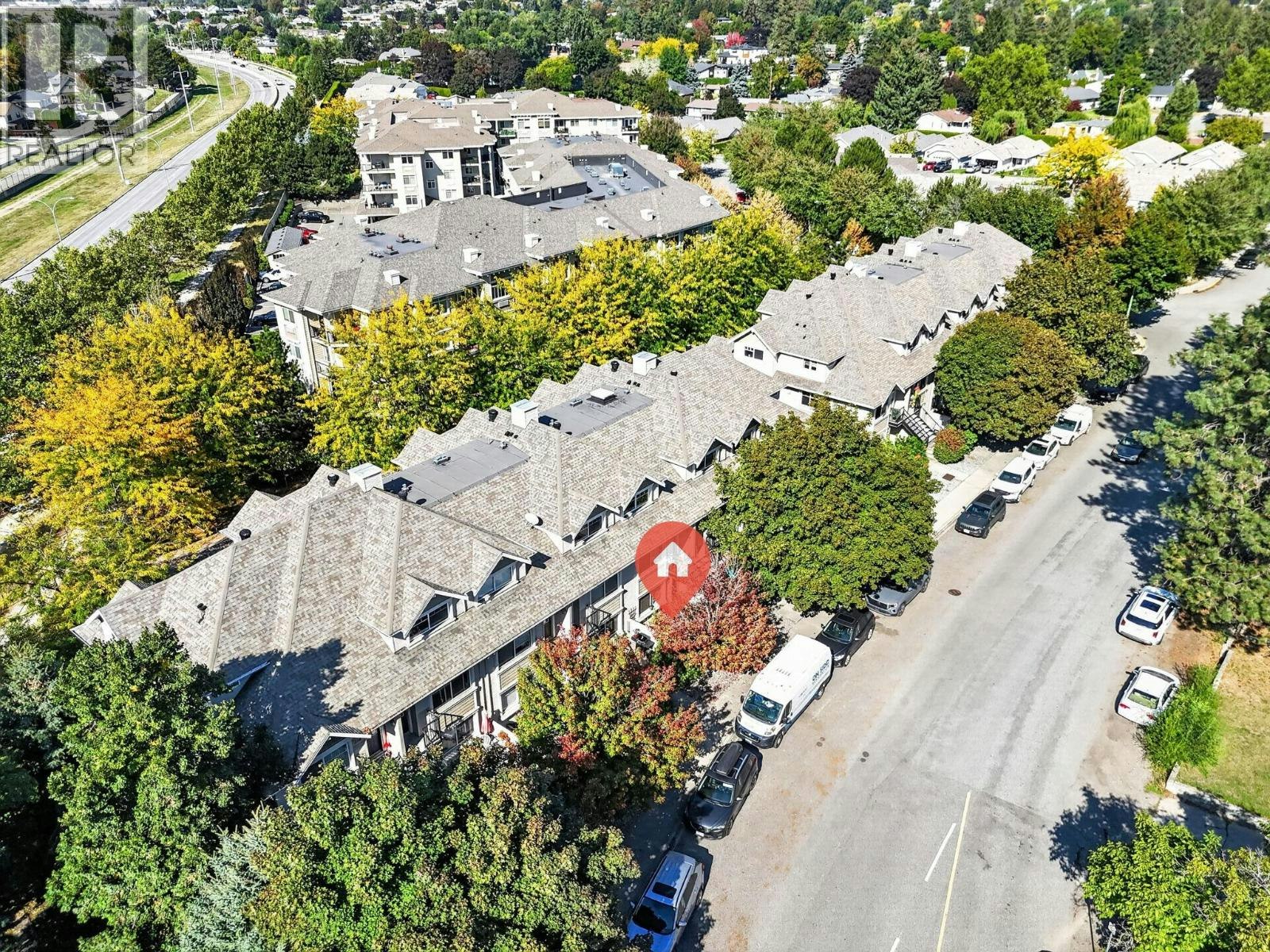 113-1390 Dilworth Crescent, Kelowna, BC, V1Y 4M5