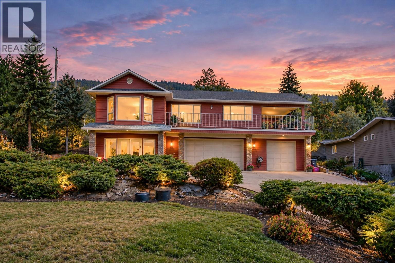16575 Toby Road, Lake Country, BC, V4V 1C3