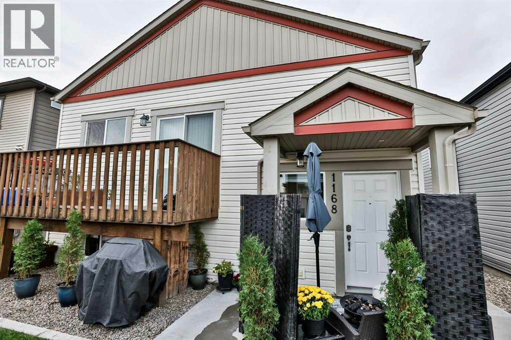 1168 Keystone Road W