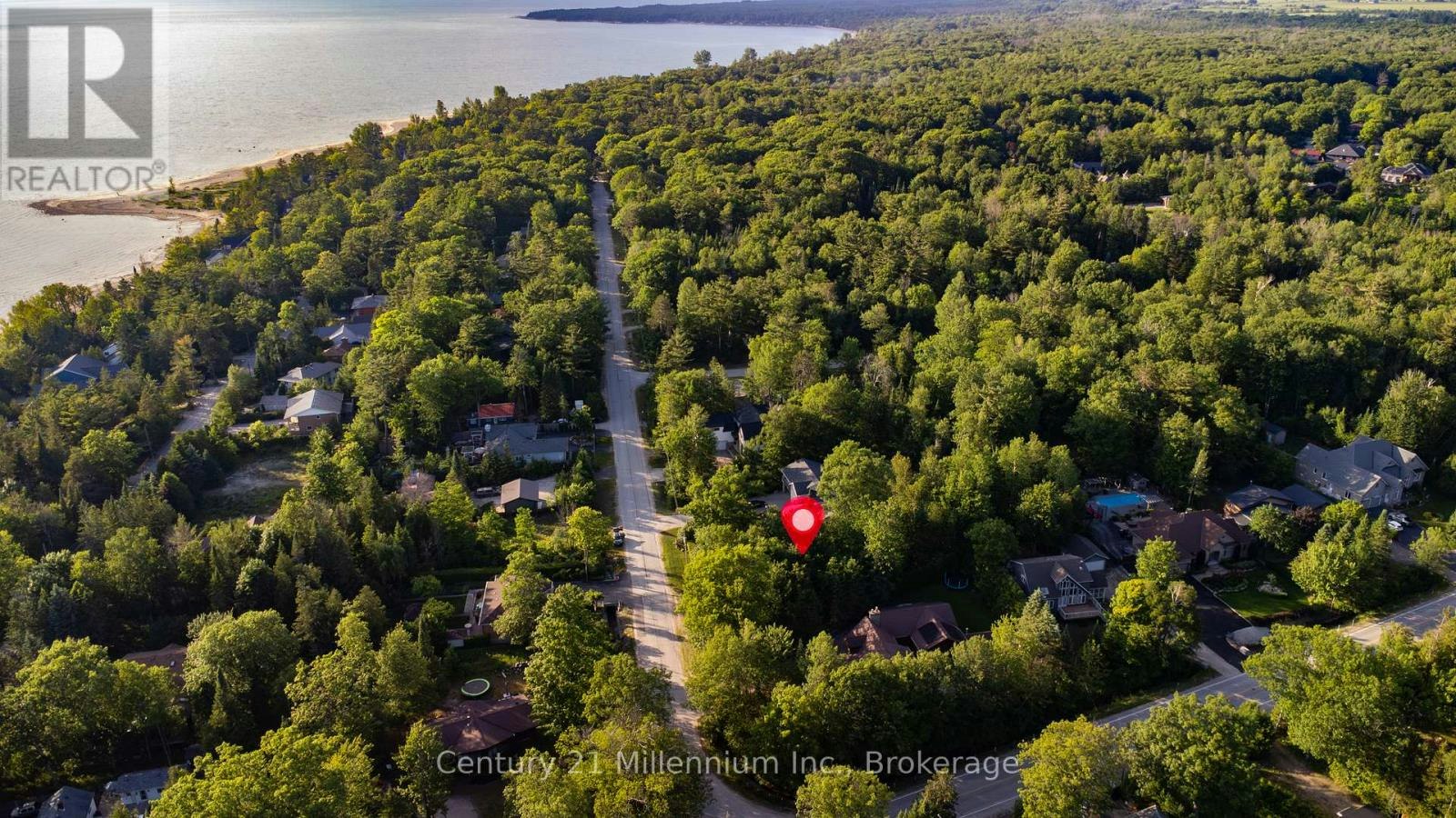 PART-6 Cedarlane Drive, Wasaga Beach, ON, L9Z 2S1
