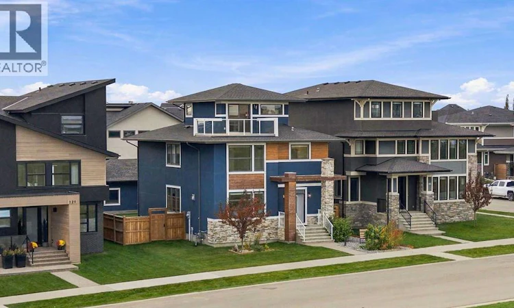 125 Harmony Drive South