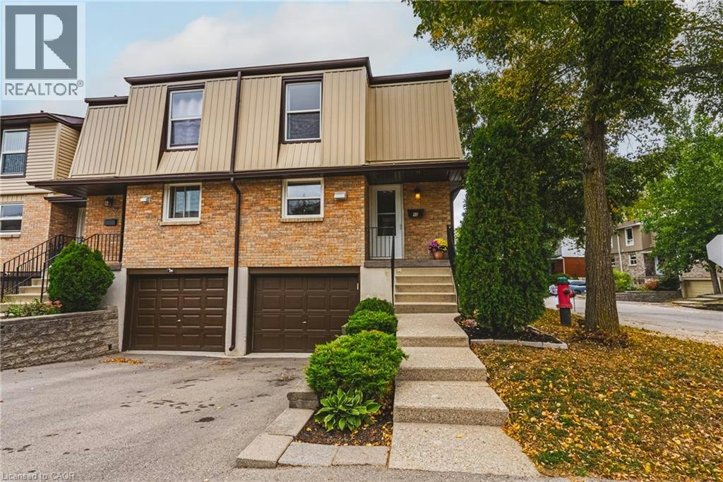40-10 Angus Road, Hamilton, ON, L8K 6K3