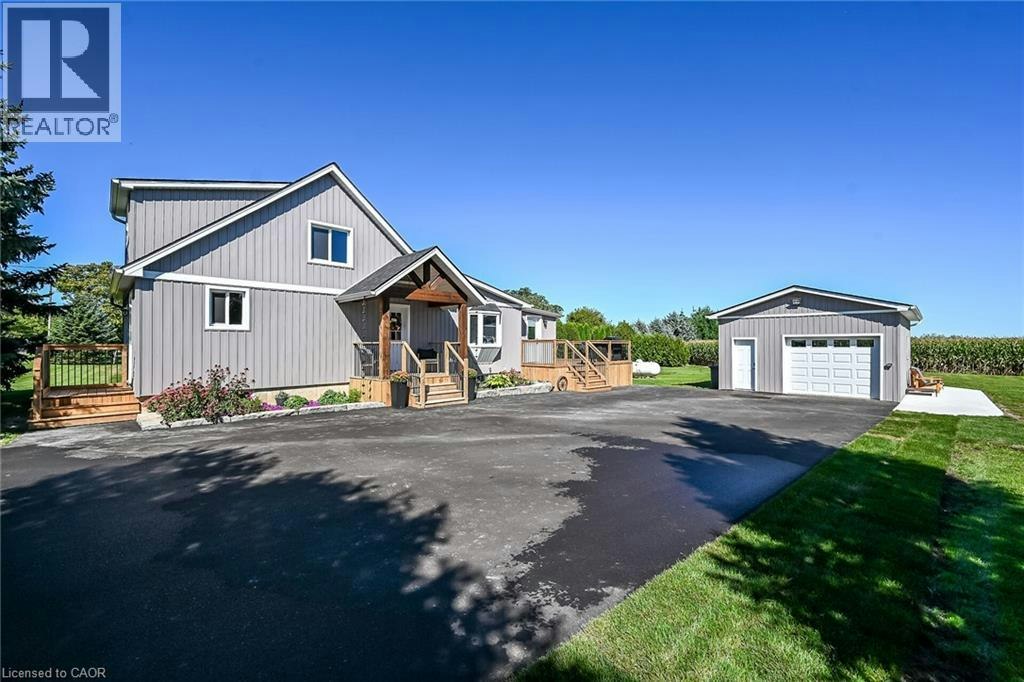 359 First Line, Cayuga, ON, N0A 1H0