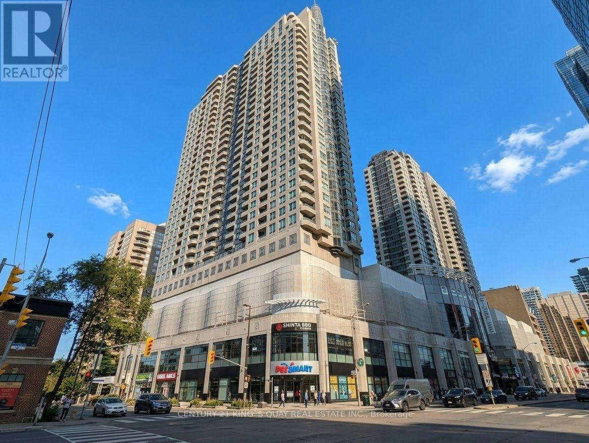 515-33 Empress Avenue, Toronto, ON, M2N 6Y7