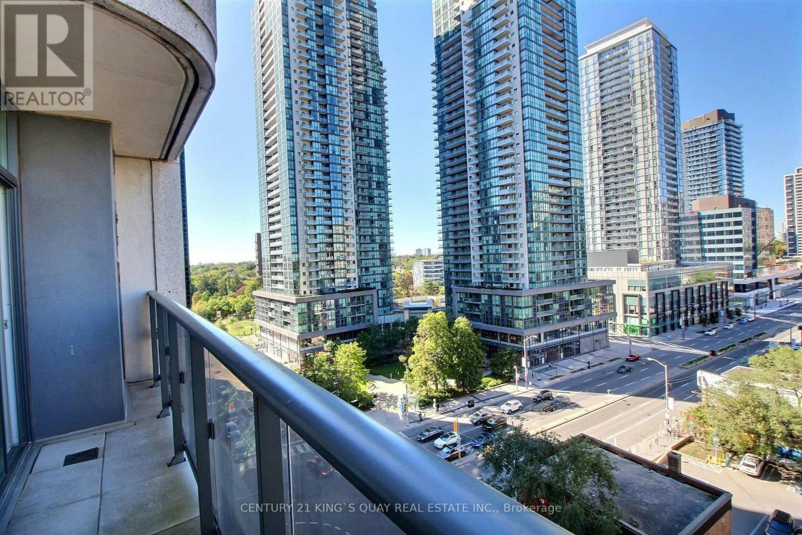 515-33 Empress Avenue, Toronto, ON, M2N 6Y7