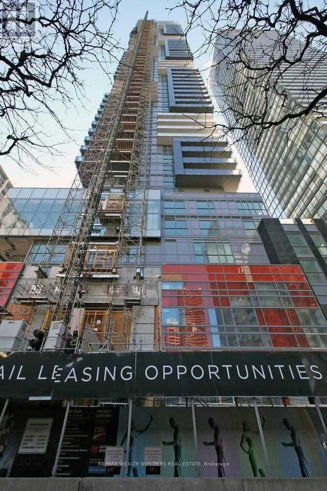 1106-7 Grenville Street, Toronto, ON, M4Y 1A1 - 33