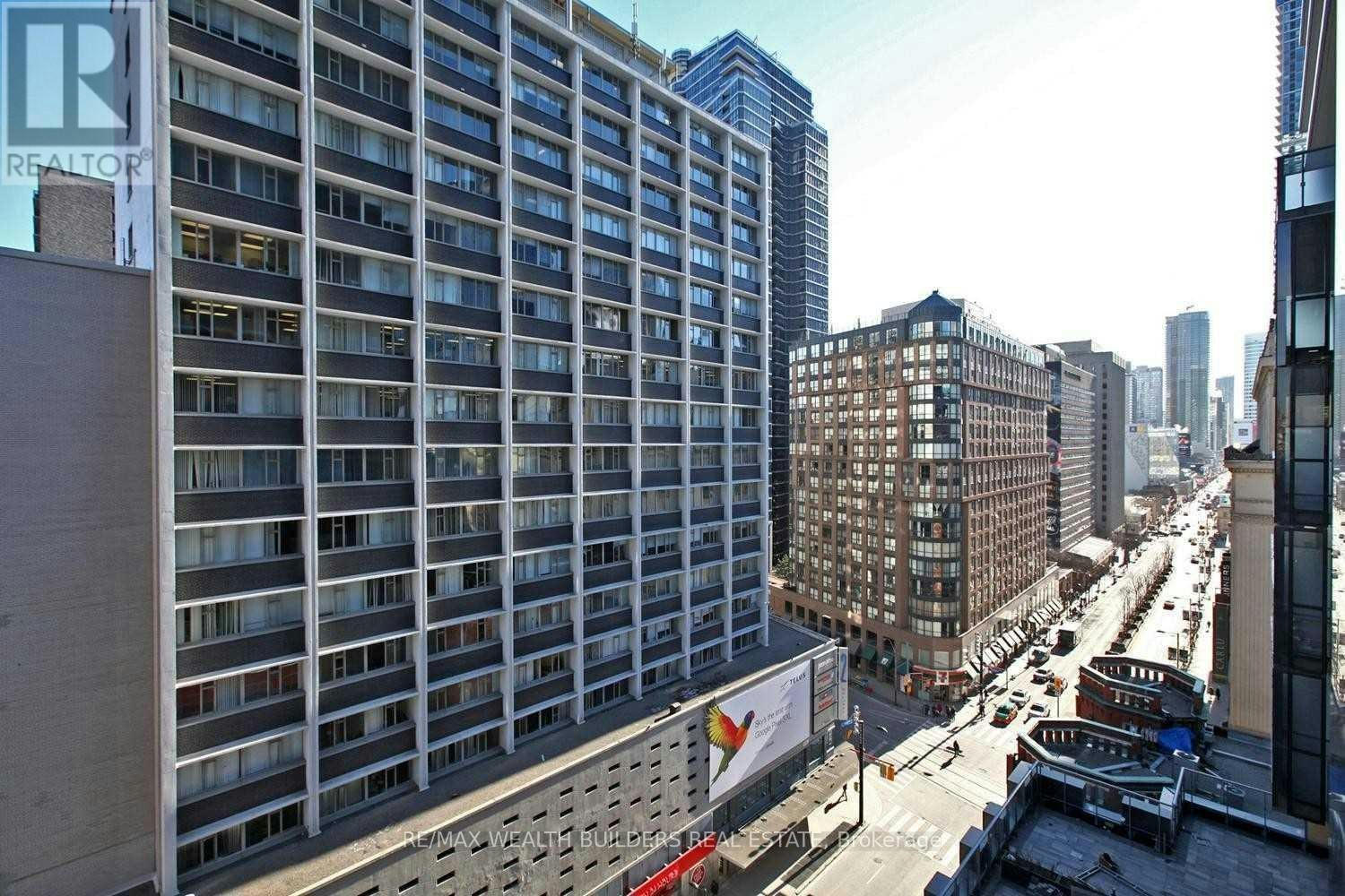 1106-7 Grenville Street, Toronto, ON, M4Y 1A1 - 31