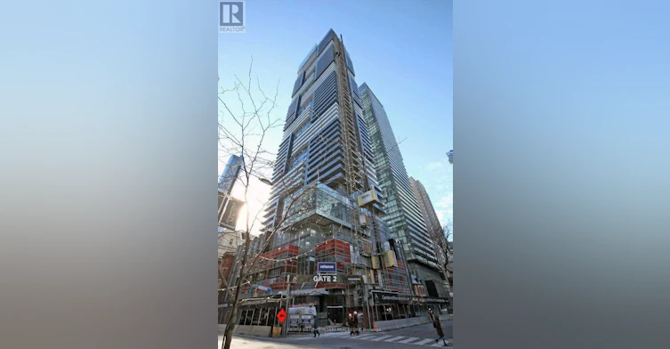 1106-7 Grenville Street, Toronto, ON, M4Y 1A1 - 34