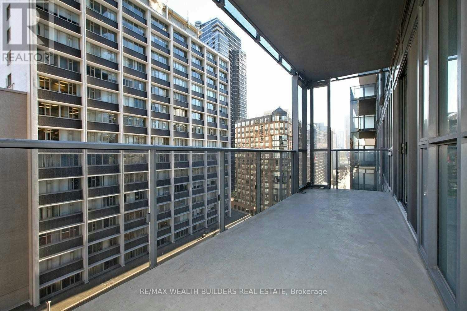 1106-7 Grenville Street, Toronto, ON, M4Y 1A1 - 29
