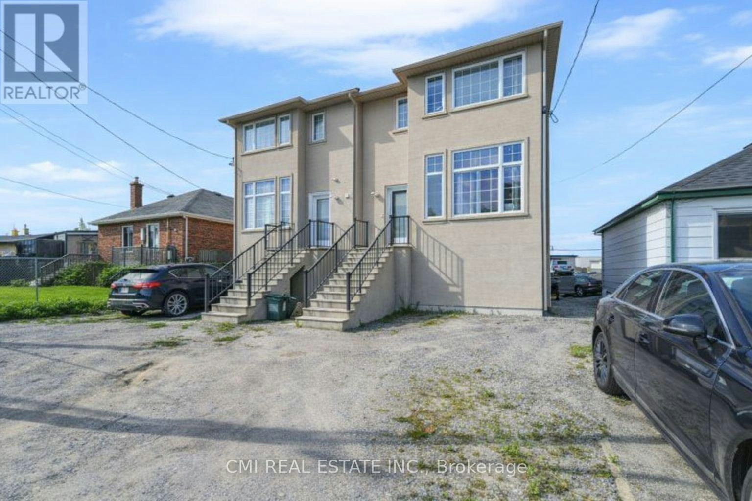 22 Jeavons Avenue, Toronto, ON, M1K 1S8