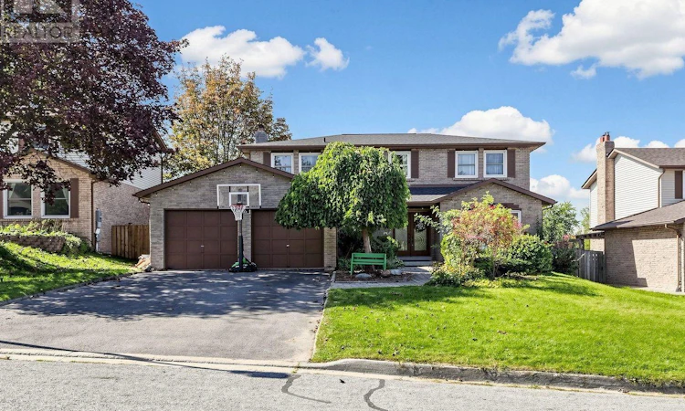 86 Burling Place