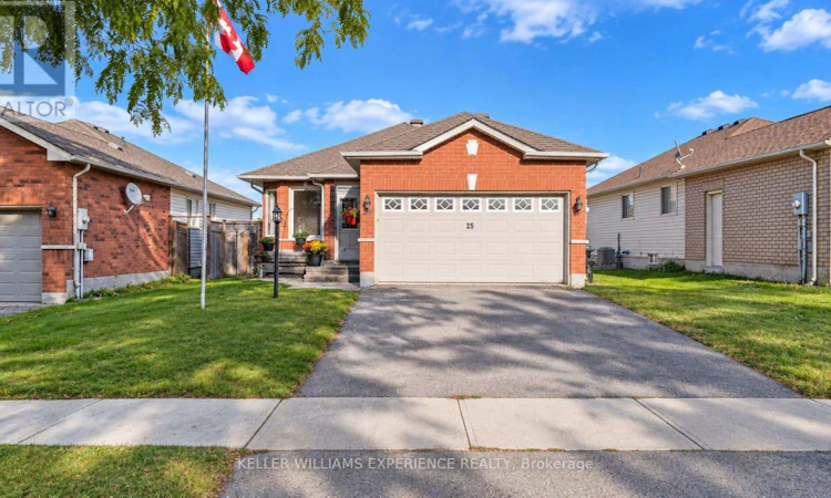25 Nicholson Drive