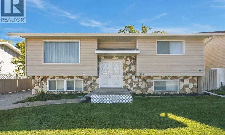 3343 Fairlight Drive