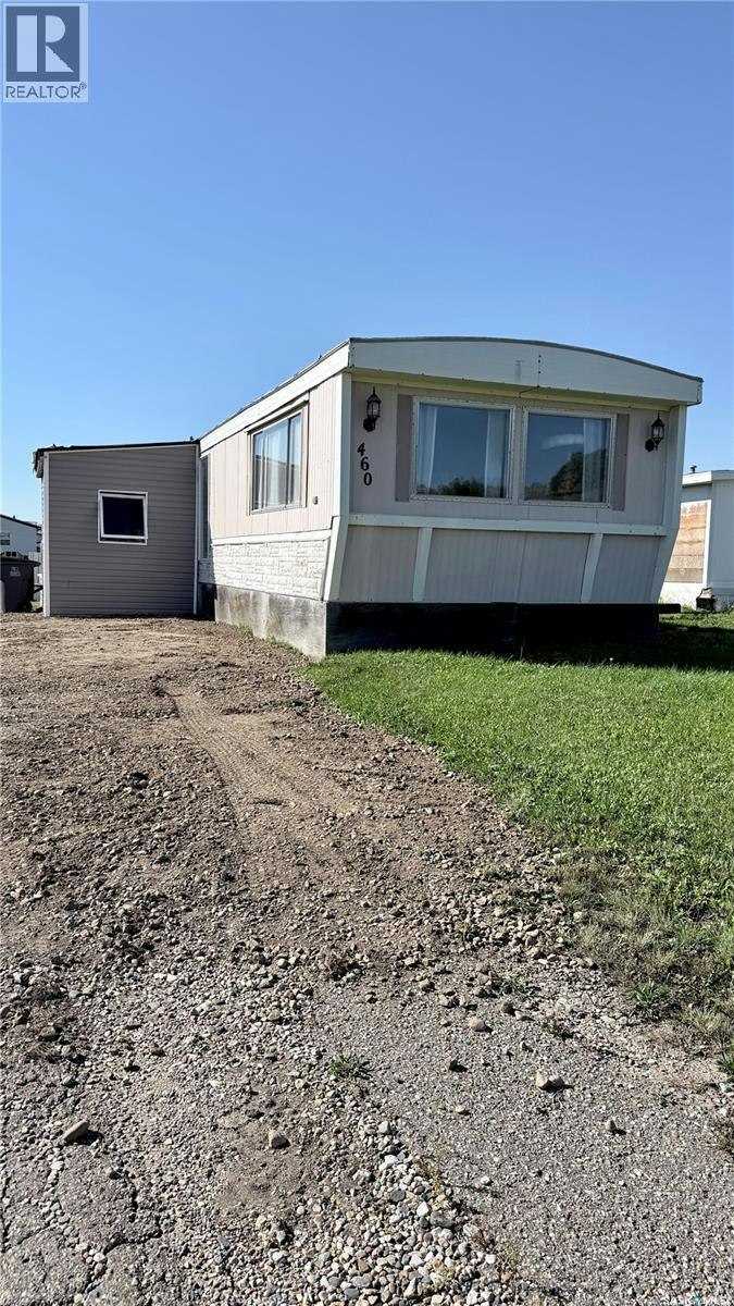 460 Willow Park Greens, Estevan, SK, S4A 2S2