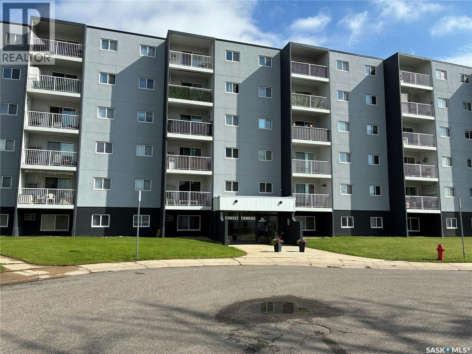 207-20 Kleisinger Crescent, Regina, SK, S4R 7M3