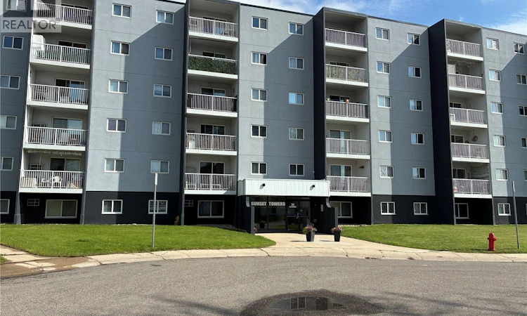 207-20 Kleisinger Crescent