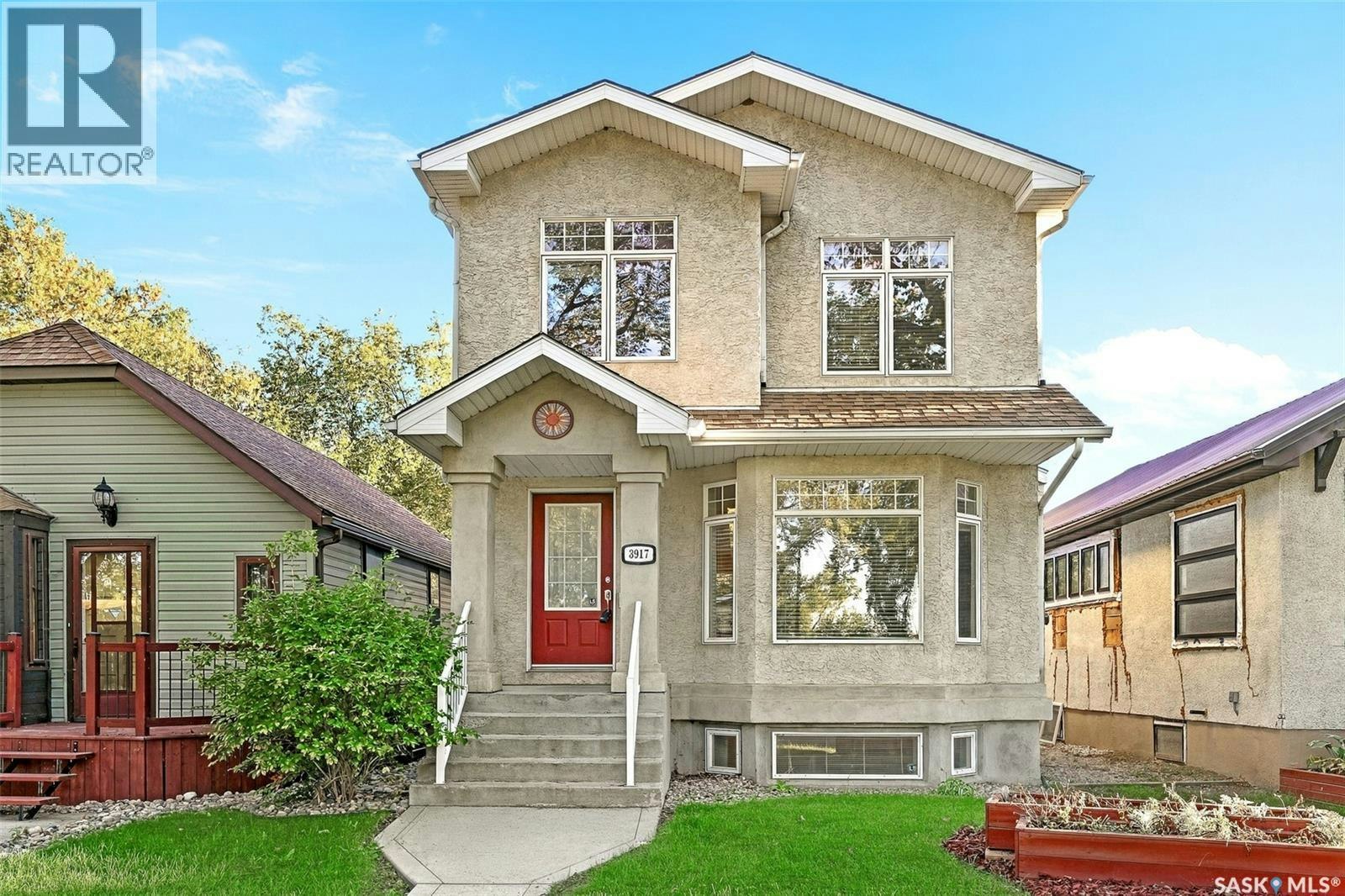 3917 Victoria Avenue, Regina, SK, S4T 1M7