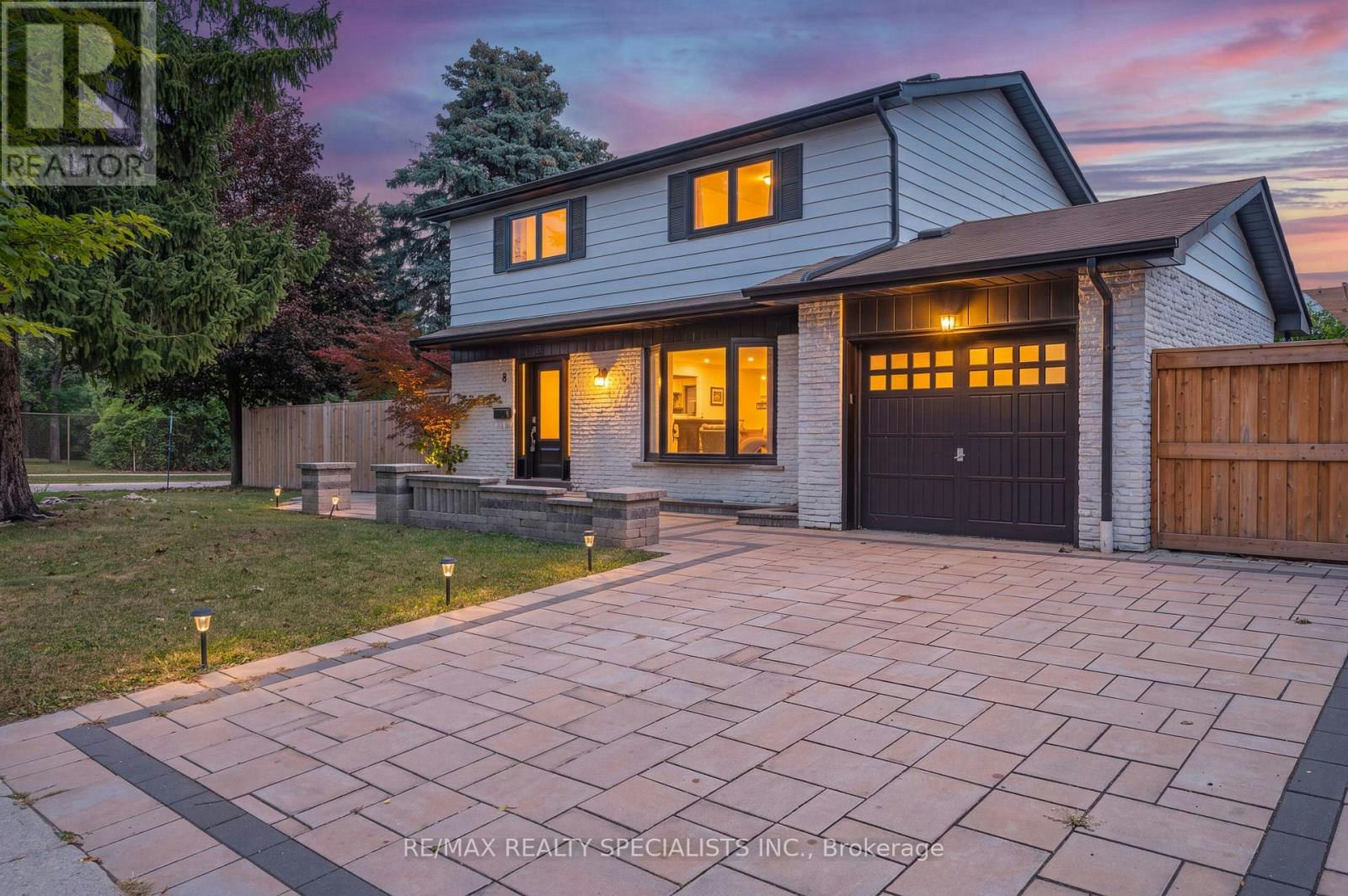 8 Culham Street, Oakville, ON, L6H 1G4