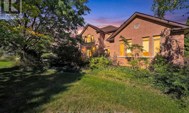 16 Tanglewood Drive