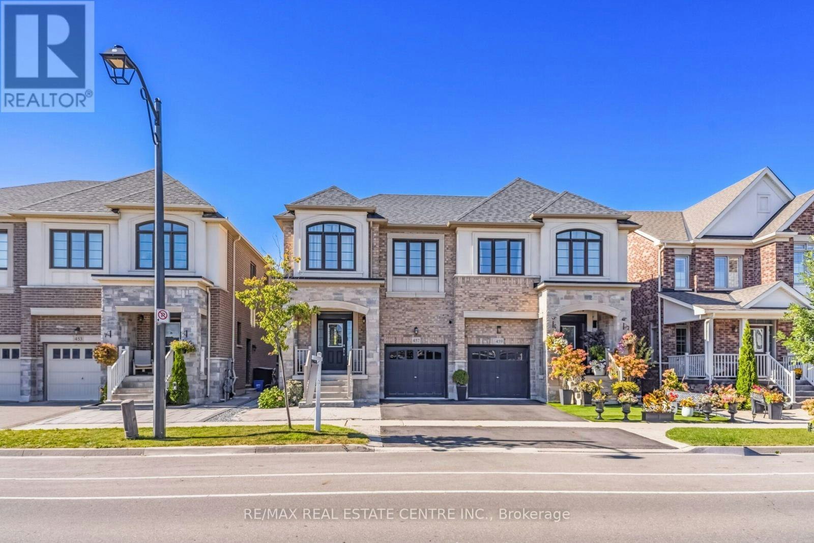 457 Whitlock Avenue, Milton, ON, L9E 1J5