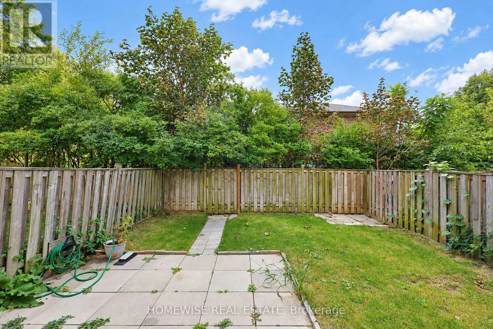 4-45 Swordbill Drive, Toronto, ON, M9A 4V3 - 31
