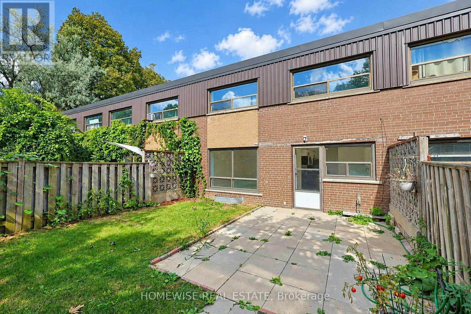 4-45 Swordbill Drive, Toronto, ON, M9A 4V3 - 34