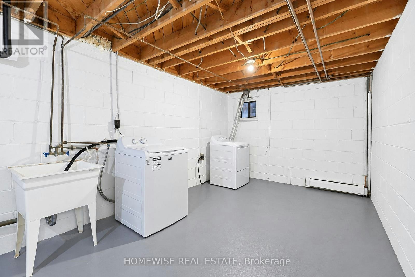 4-45 Swordbill Drive, Toronto, ON, M9A 4V3 - 29