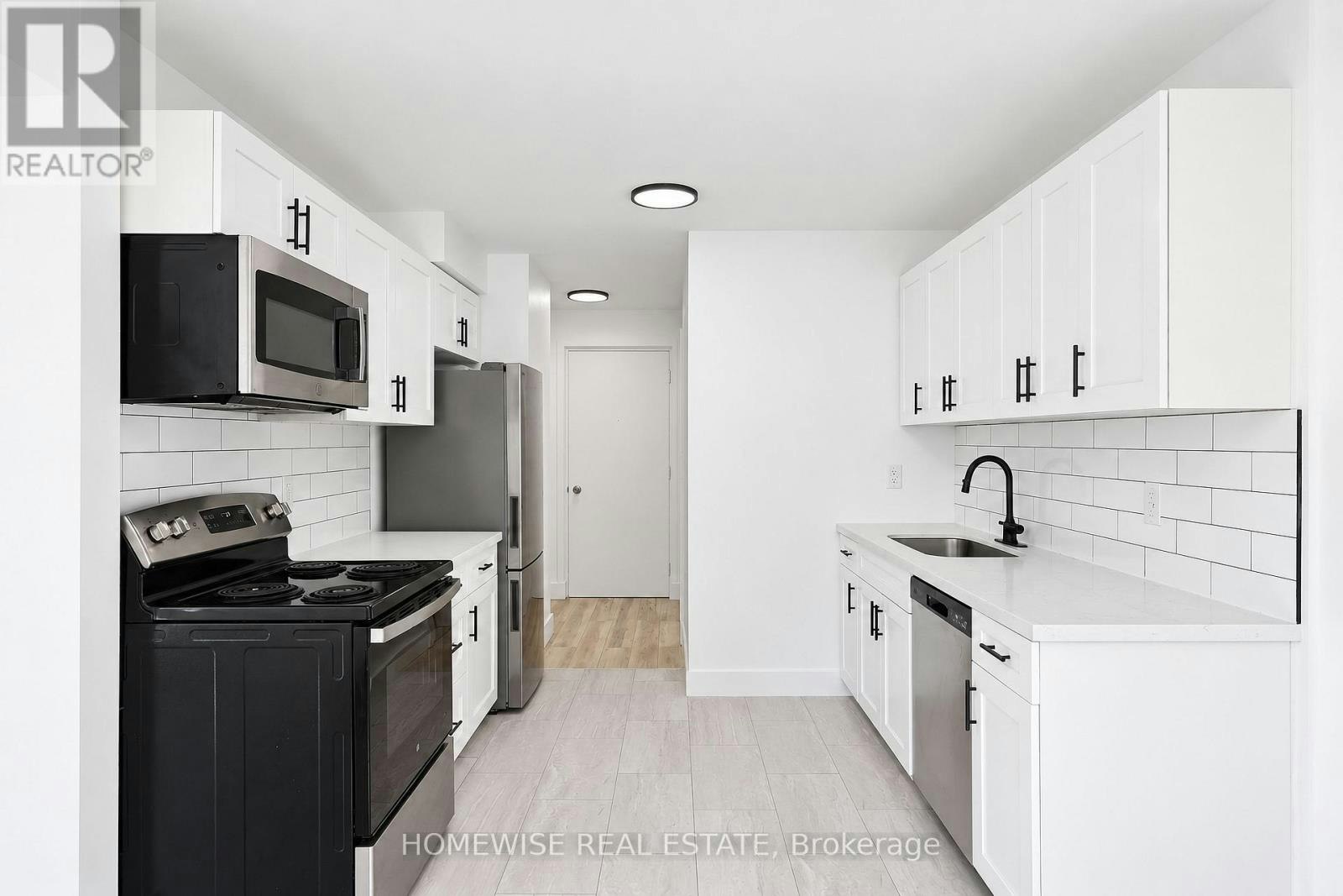 4-45 Swordbill Drive, Toronto, ON, M9A 4V3 - 9