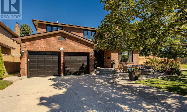 541 Hambling Court