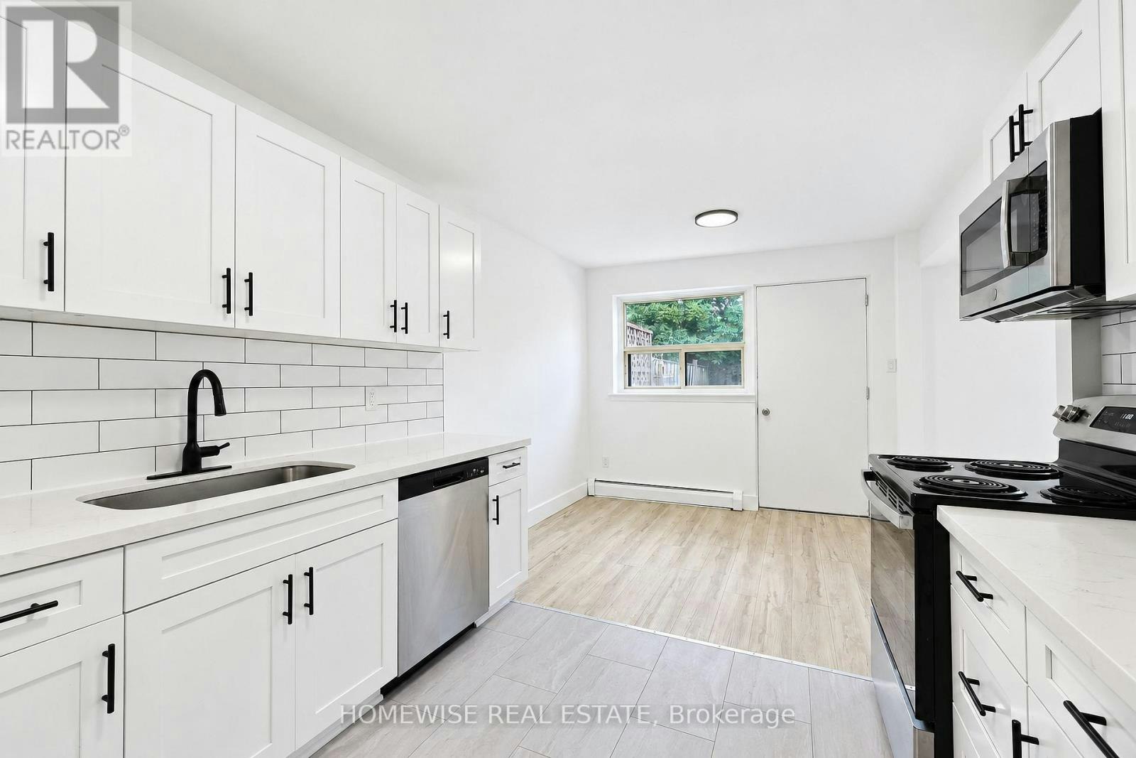 22-35 Swordbill Drive, Toronto, ON, M9A 4V3 - 12