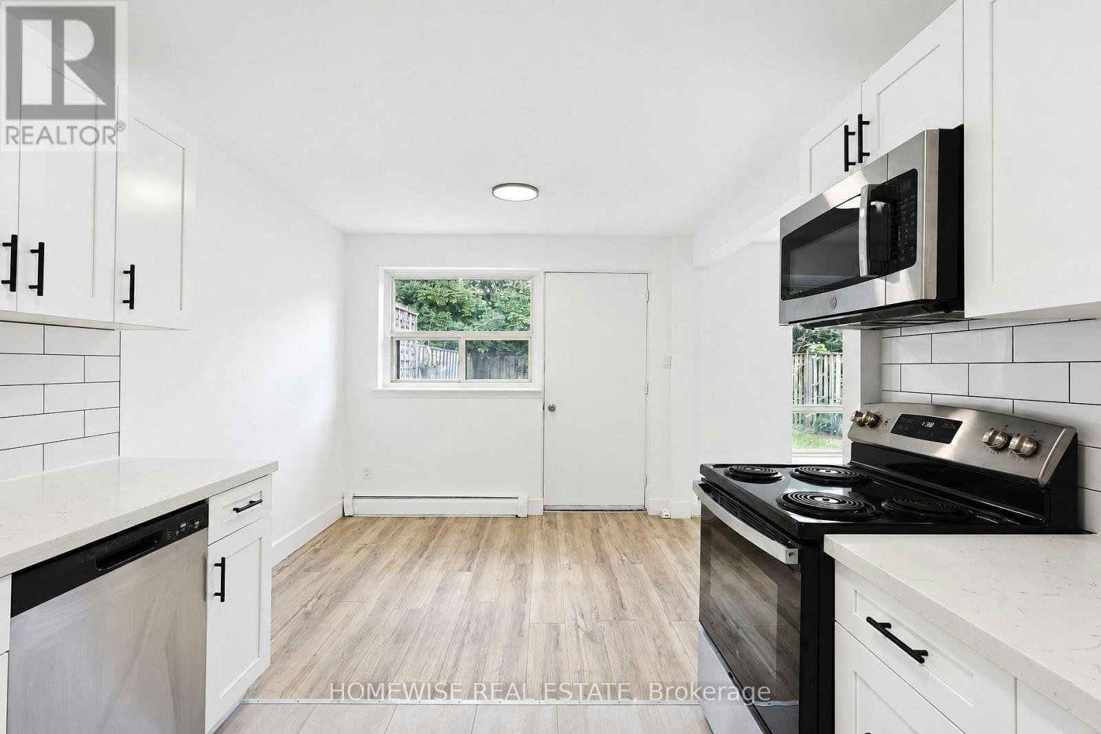 22-35 Swordbill Drive, Toronto, ON, M9A 4V3 - 13