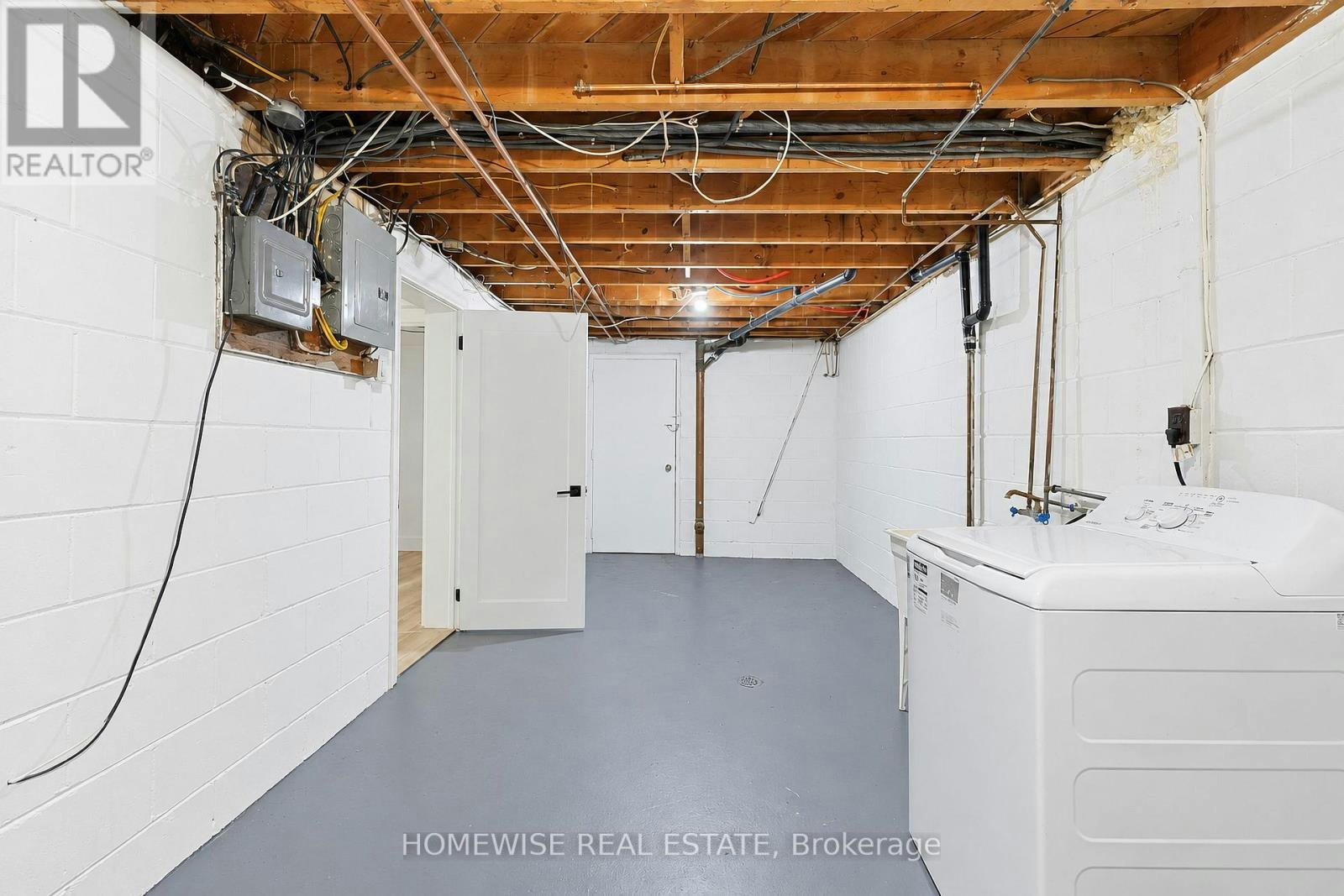 22-35 Swordbill Drive, Toronto, ON, M9A 4V3 - 30