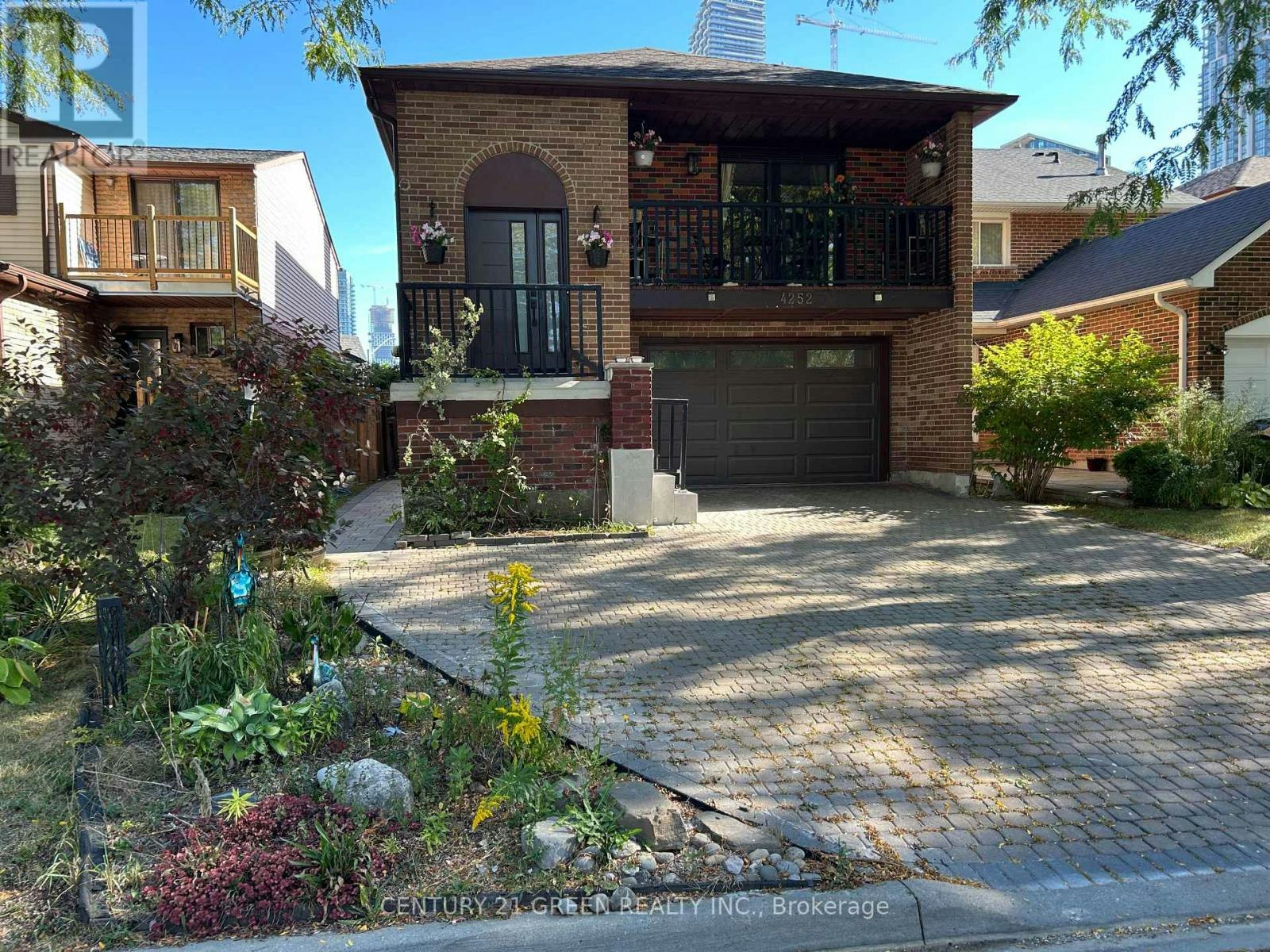 4252 Tea Garden Circle, Mississauga, ON, L5B 2W8