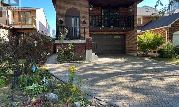 4252 Tea Garden Circle