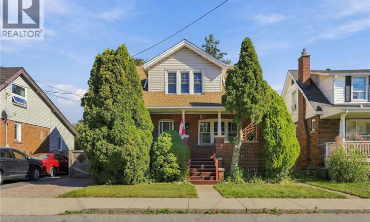 41 14th Street EAST
