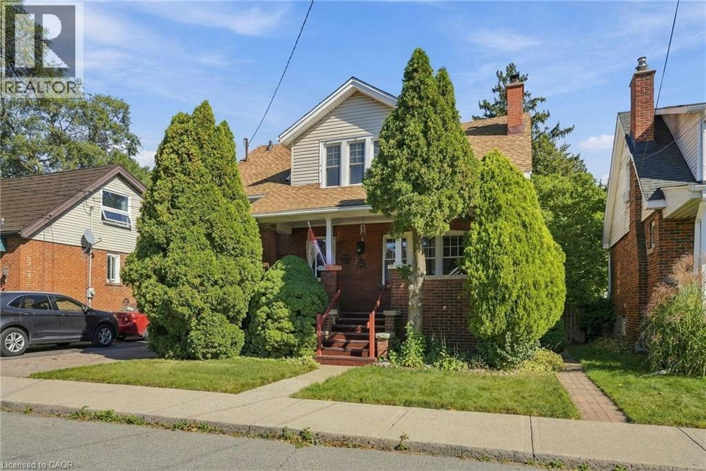 41 14th Street EAST - 2