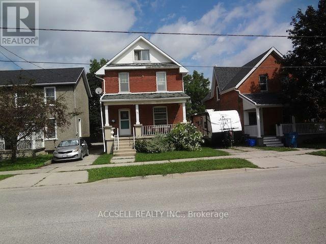 108 Shakespeare Street, Stratford, ON, N5A 3W4
