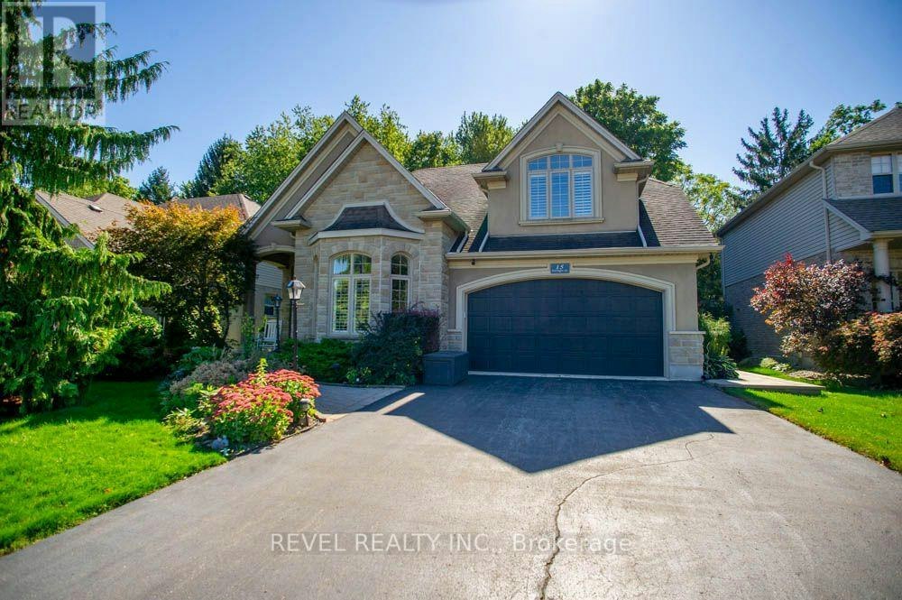 15 Farrugie Street, Brant, ON, N3L 0A8