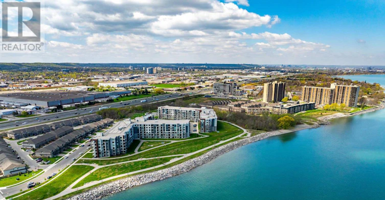 9-115 Shoreview Place, Hamilton, ON, L8E 0K4 - 42